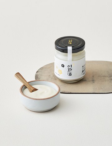 [전통주] 술샘 이화주 (8도, 100mL) (무아스파탐)