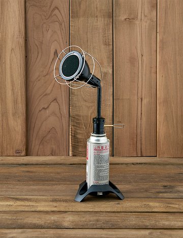 [미니멀웍스] 토마호크 토치