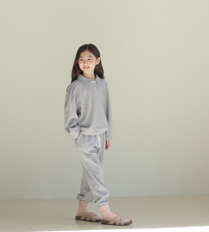 [어라운드로클] 와플 세트 (3 color)