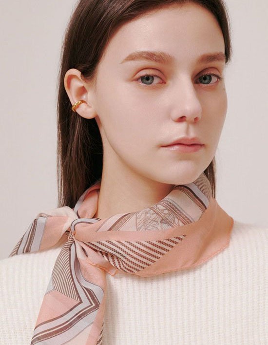 [생럭슈] 멜리아 핑크 (핑크)