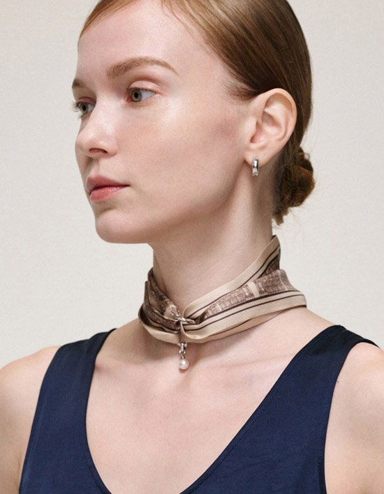 [생럭슈] 시엘 베이지 (베이지)