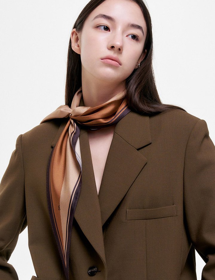 [생럭슈] 아브 브라운 (브라운)