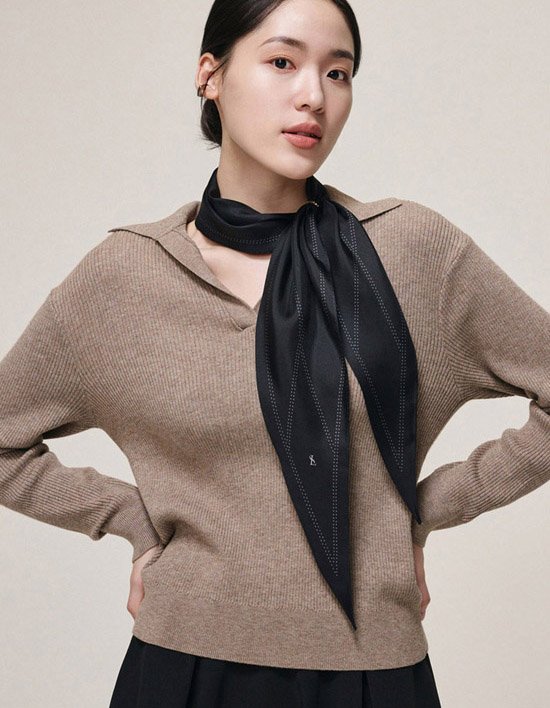 [생럭슈] 테일러 블랙 (블랙)