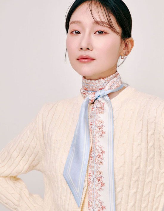 [생럭슈] 로지 스카이블루 (스카이블루)