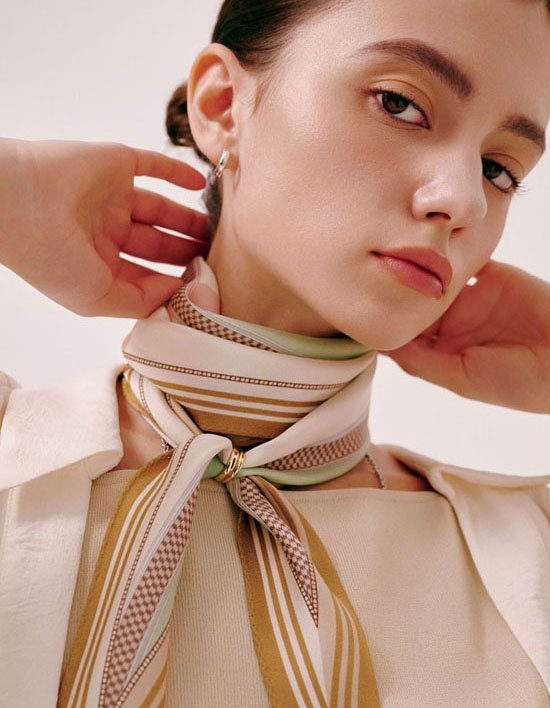 [생럭슈] 에반 그린 (그린)