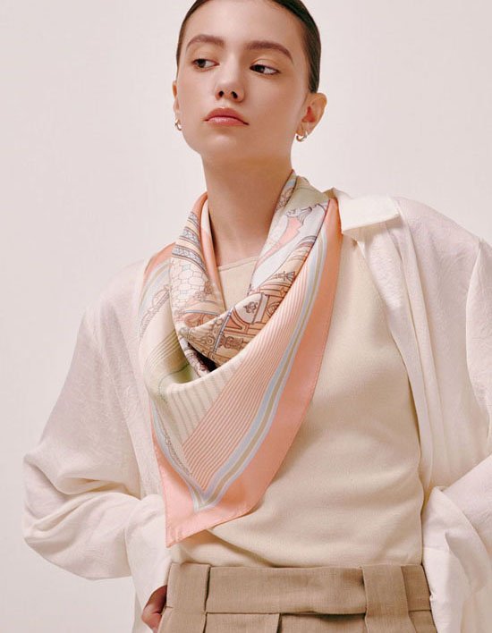 [생럭슈] 르미엘 그린핑크 (그린핑크)