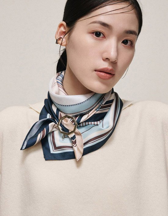 [생럭슈] 마리엘 블루 (블루)