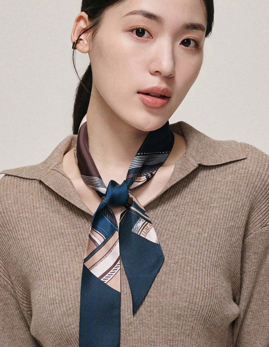 [생럭슈] 피비 네이비 (네이비)