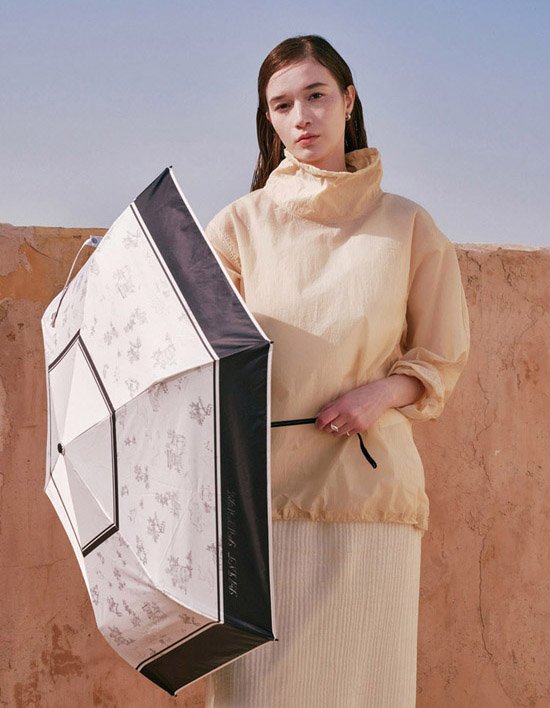 [생럭슈] 스케치 네이비 (네이비)