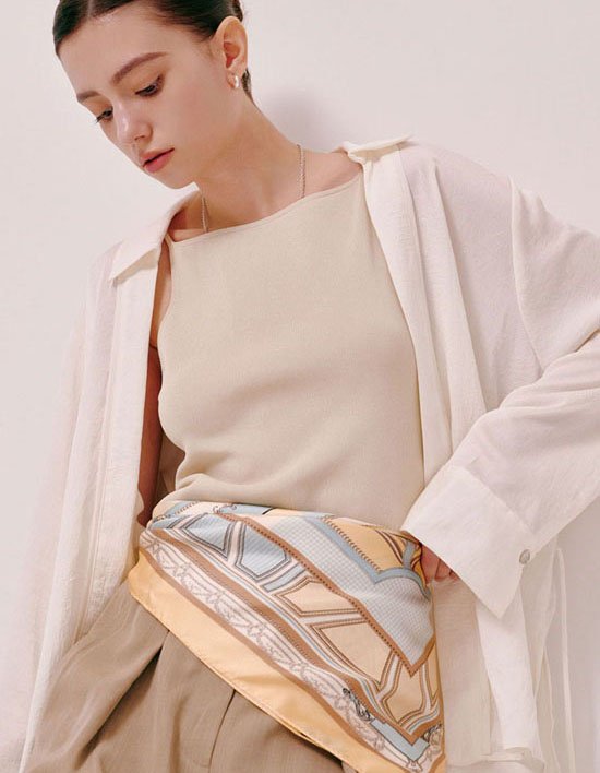 [생럭슈] 르노아 라이트옐로우 (라이트옐로우)