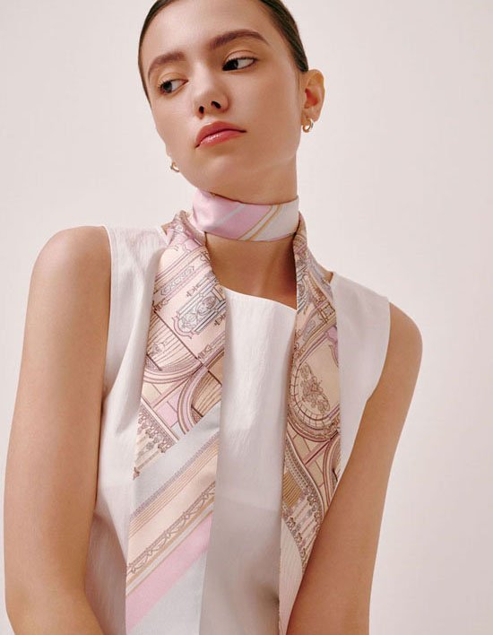 [생럭슈] 릴리안 퍼플 (퍼플)