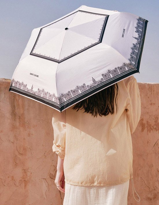 [생럭슈] 시엘르 블랙 (블랙)