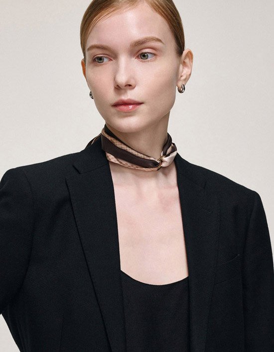 [생럭슈] 비안느 브라운 (브라운)