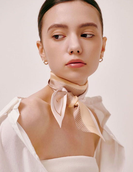 [생럭슈] 메이 옐로우브라운 (옐로우브라운)