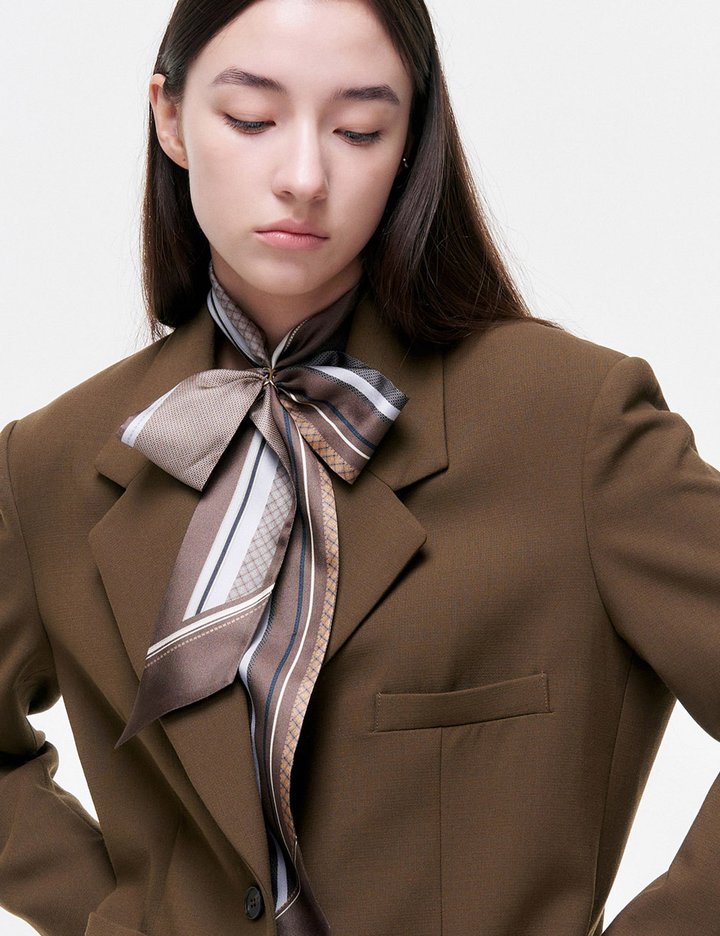 [생럭슈] 렉테 브라운 (브라운)