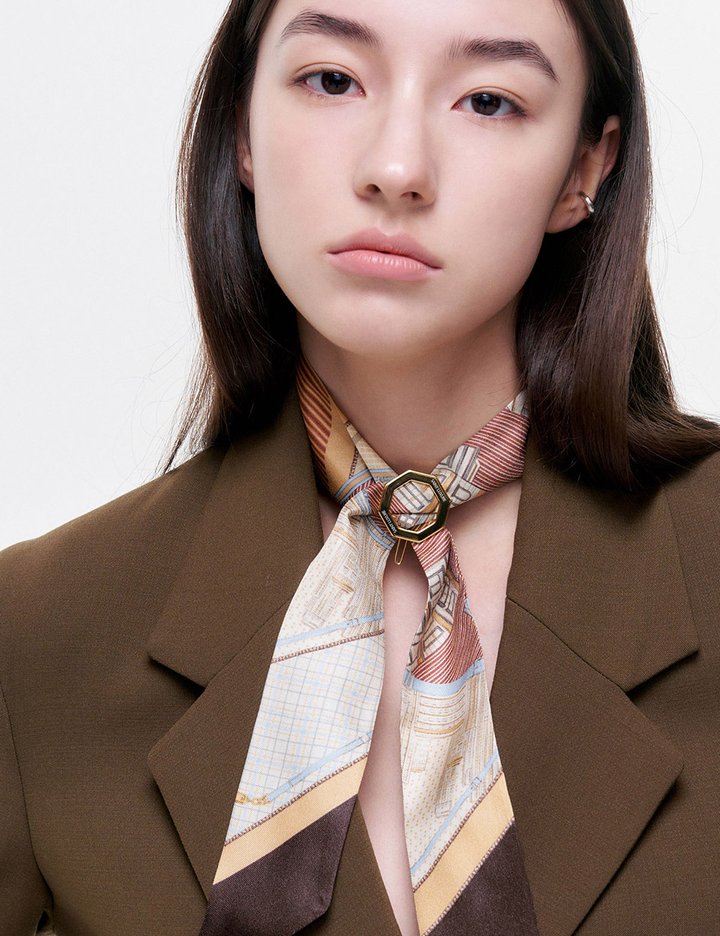 [생럭슈] 브롬 브라운 (브라운)