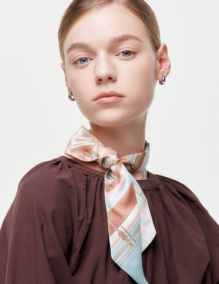 [생럭슈] 제르 블루 (블루)