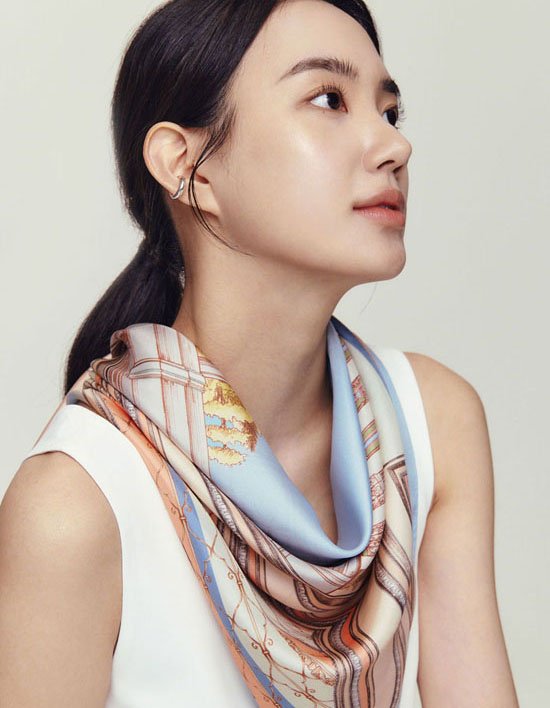 [생럭슈] 달리아 스카이블루핑크 (스카이블루핑크)