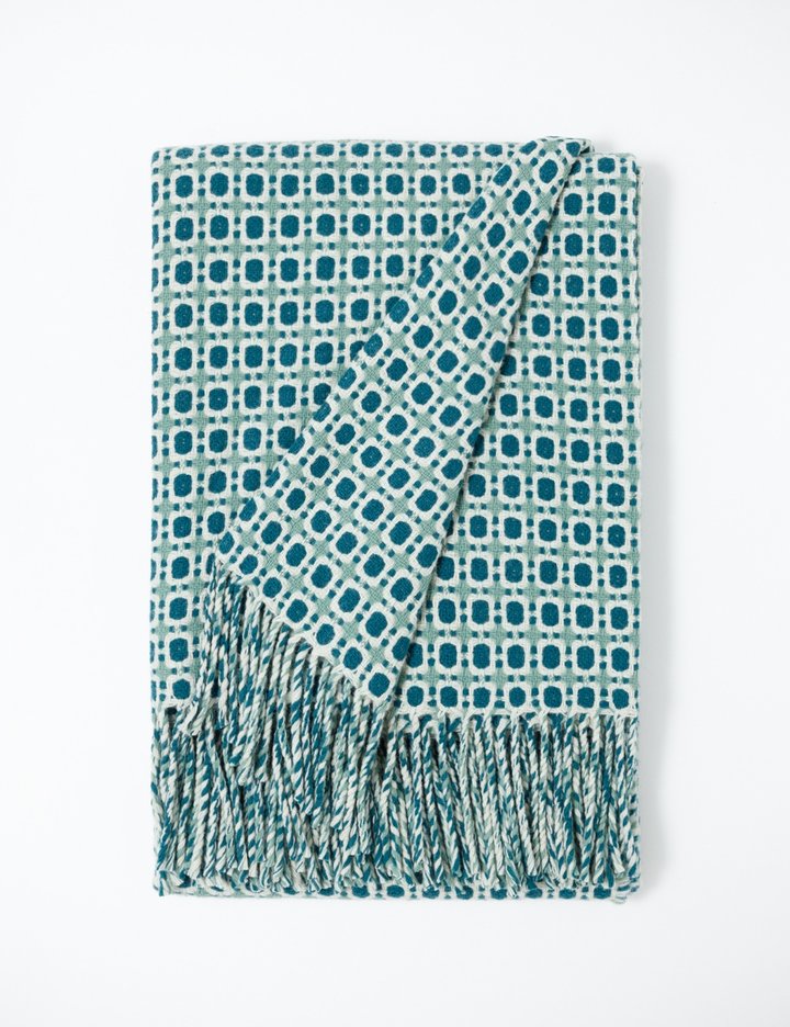 [부렐팩토리] 양모블랭킷 빈티지1956, 1968 & 1974 M  10종 (택 1)