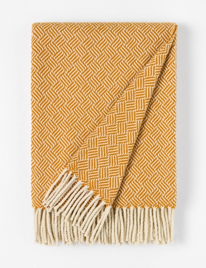 [부렐팩토리] 양모블랭킷 도미노 4종 (택 1)