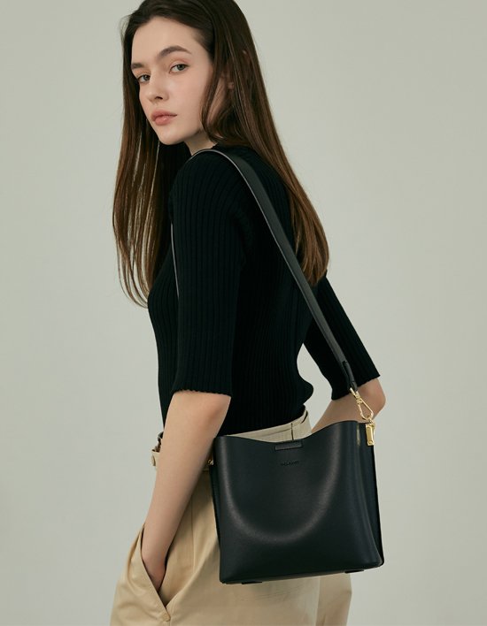 [맥끌라니] 470가넬 숄더앤 크로스백 11종 (택1)