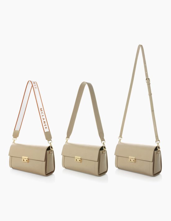 [맥끌라니] 565메브 숄더앤 크로스백 5종 (택1)