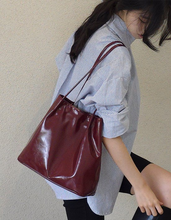 [맥끌라니] 엘론 숄더백 5종 (택1)