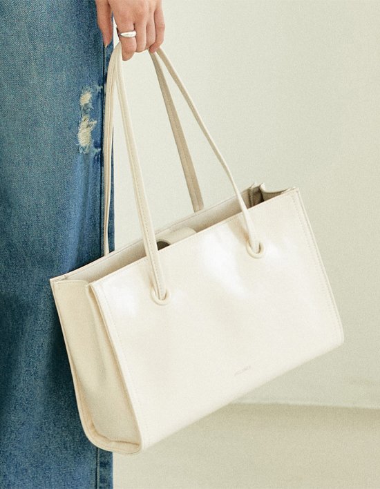 [맥끌라니] 체리 숄더백 4종 (택1)