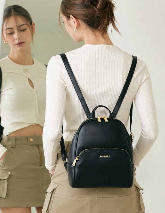 [맥끌라니] 546티카 백팩 4종 (택1)