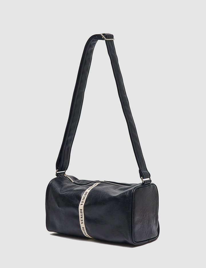 [벵디] 링키백_블랙