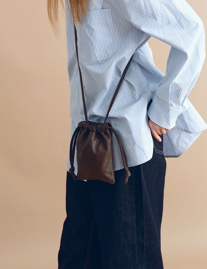 [벵디] 보니백_브라운