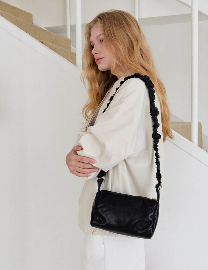 [벵디] 올가백 스몰_블랙