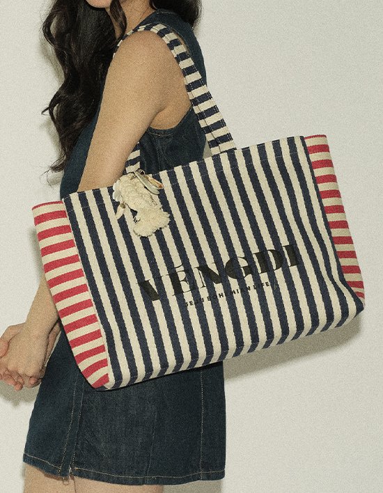 [벵디] 케일라백_네이비