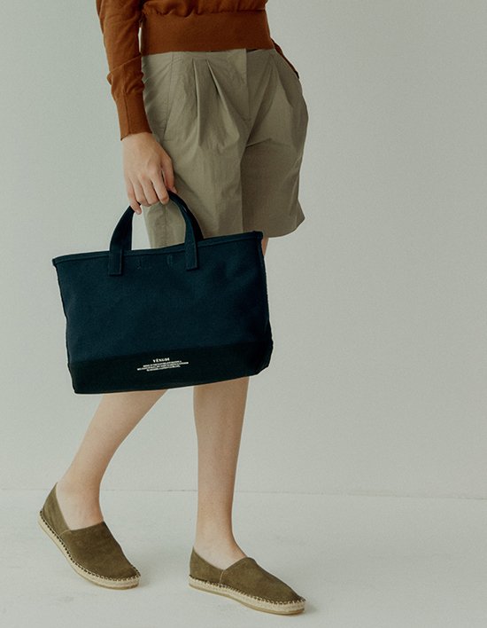 [벵디] 베카백_네이비