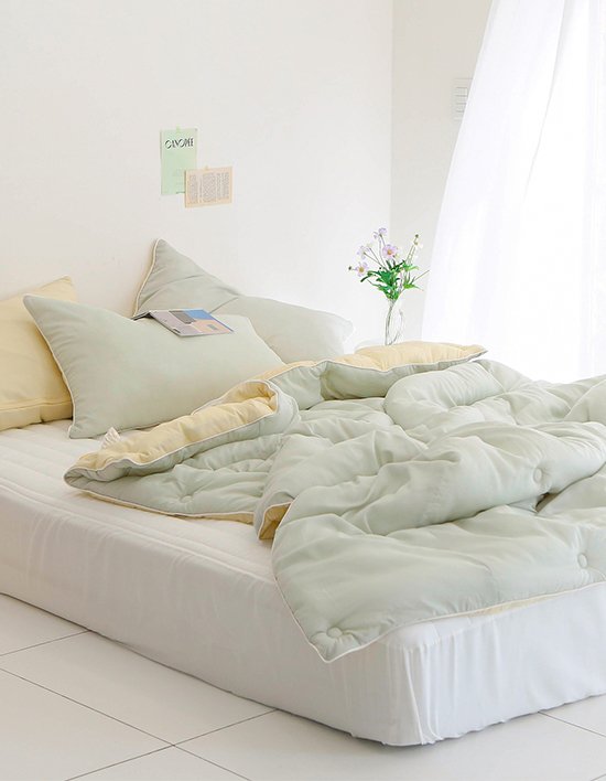 [아르페지오베이직] 소프트슈 소프트렌징모달 차렵베개세트(SS)(Q) 8종 (택1)