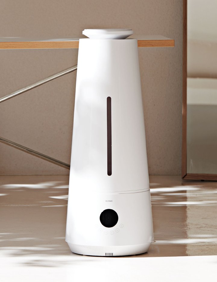 [듀플렉스] 대용량 사무실 신생아 복합식 가습기 15L (DP-C15UH)