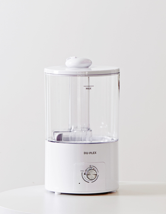 [듀플렉스] 무드등 저소음 가습기 BEST 3종 (택1)