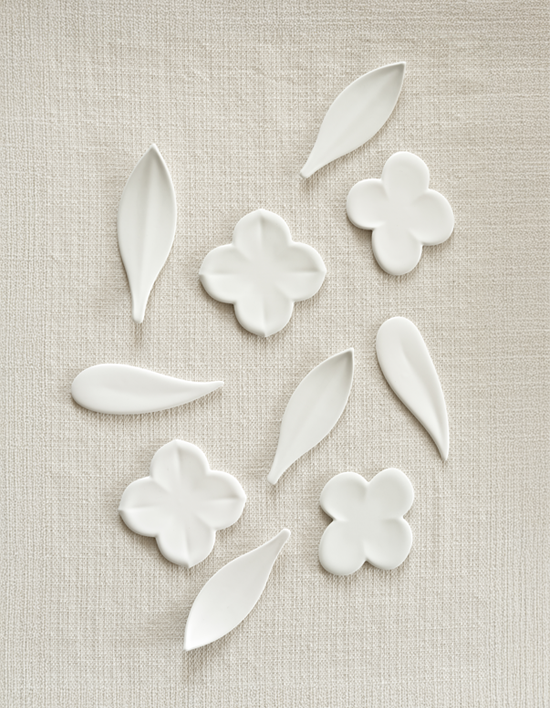 [무자기] 페탈 커틀러리 레스트 4종 (택1)