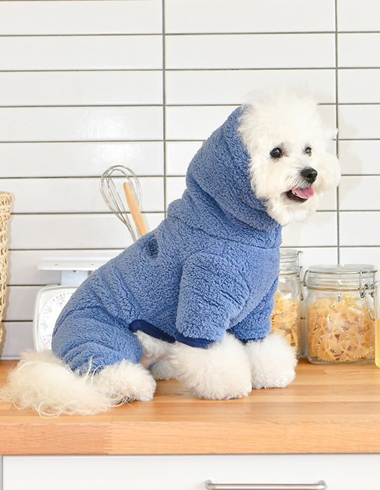 [올치]  덤블 하이넥 올인원 하네스 2종(택1)