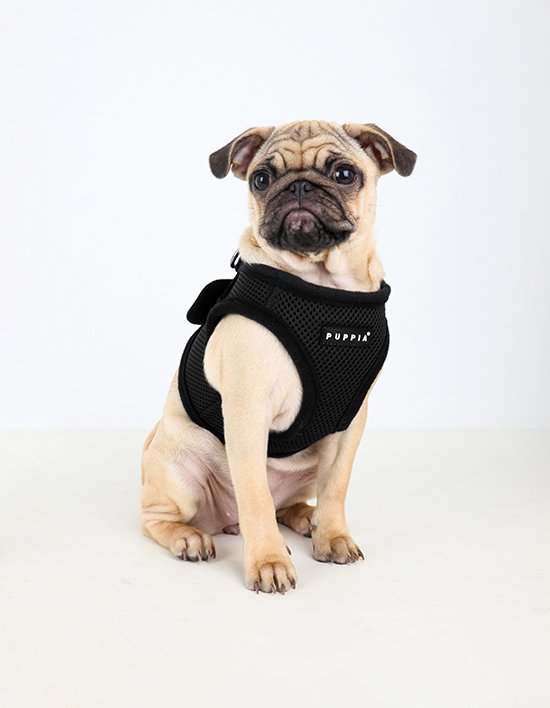 [퍼피아] 소프트 베스트 하네스 B 15종(택1)