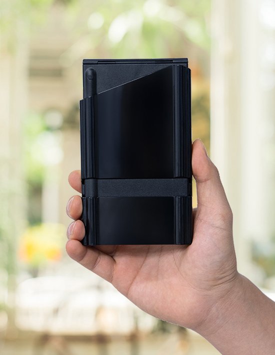 [엔보우] 휴대용 접이식 블루투스 무선키보드 N패드