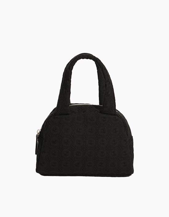 [볼삭] 포코니백 토트 블랙 (black)