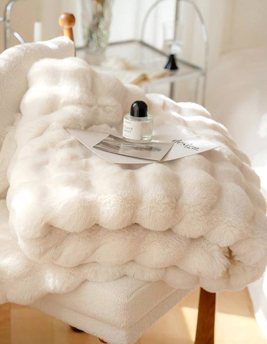 [홈모먼트] 부드러운 밍크 담요 2종 (택1)