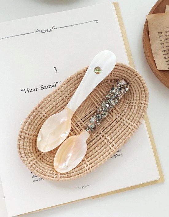 [홈모먼트] 라탄 트레이 2종 (택1)