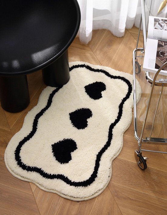 [홈모먼트] 러그/발매트 골라담기 24종 (택1)