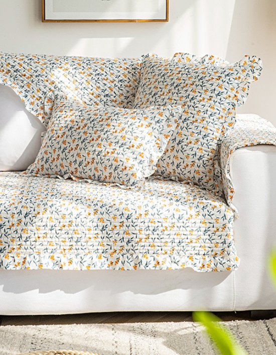 [홈모먼트] 퀼팅 소파패드 12종 (택1)