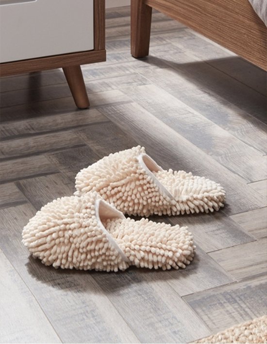 [홈모먼트] 청소되는 홈슬리퍼 2종 (택1)