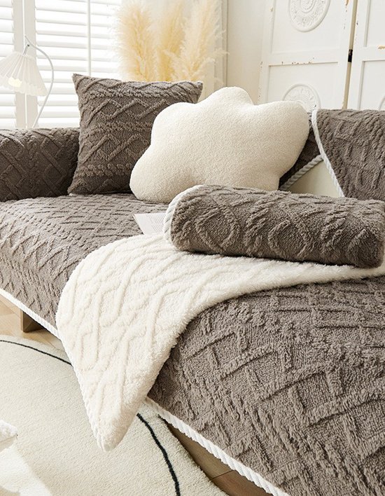 [홈모먼트]  부드러운 소파패드 골라담기 51종 택1