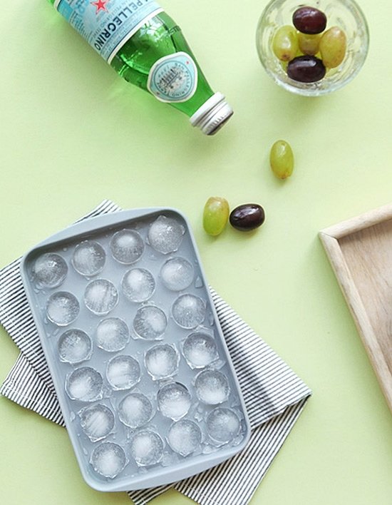 [홈모먼트] 실리콘 얼음트레이 골라담기 16종 택1