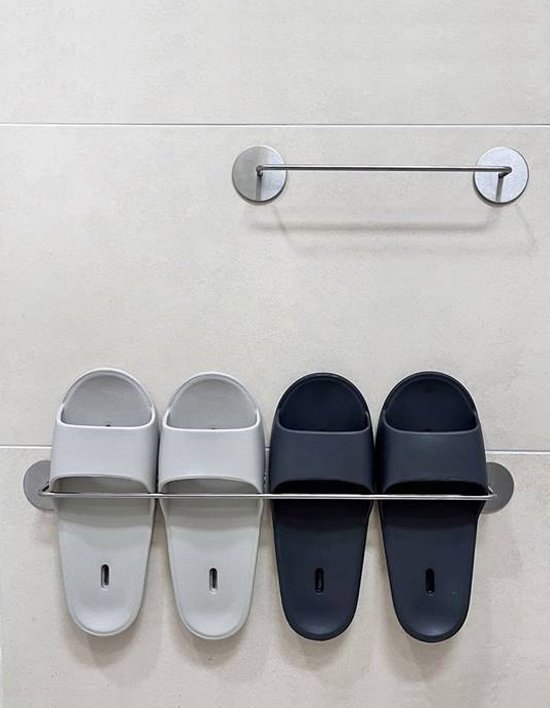 [홈모먼트] 올스텐 욕실화 거치대 4종 (택1)